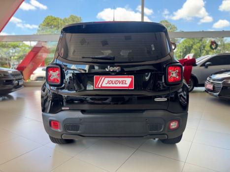 JEEP Renegade 1.8 16V 4P FLEX LONGITUDE AUTOMTICO, Foto 6