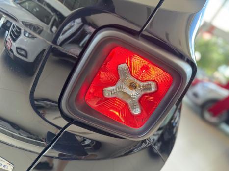 JEEP Renegade 1.8 16V 4P FLEX LONGITUDE AUTOMTICO, Foto 8