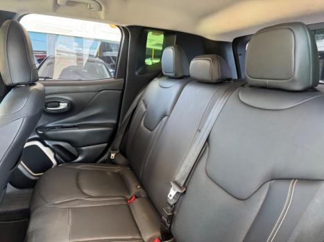 JEEP Renegade 1.8 16V 4P FLEX LONGITUDE AUTOMTICO, Foto 10
