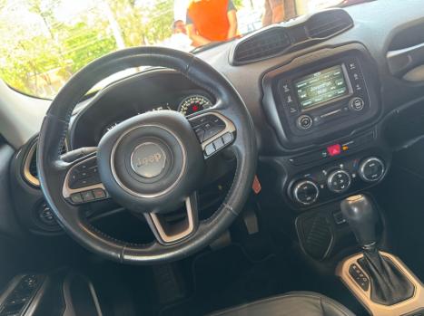 JEEP Renegade 1.8 16V 4P FLEX LONGITUDE AUTOMTICO, Foto 11