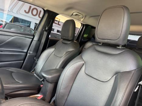 JEEP Renegade 1.8 16V 4P FLEX LONGITUDE AUTOMTICO, Foto 15