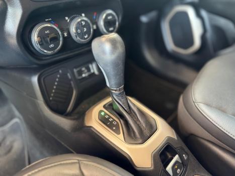 JEEP Renegade 1.8 16V 4P FLEX LONGITUDE AUTOMTICO, Foto 16