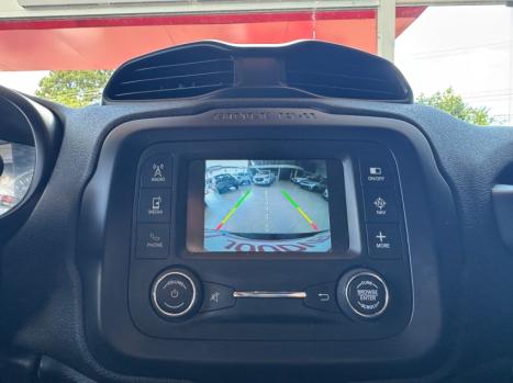 JEEP Renegade 1.8 16V 4P FLEX LONGITUDE AUTOMTICO, Foto 18