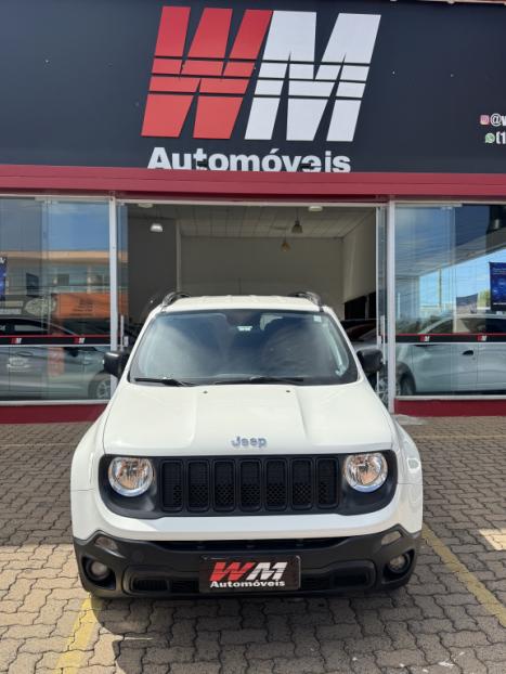 JEEP Renegade 1.8 16V 4P FLEX SPORT AUTOMTICO, Foto 2