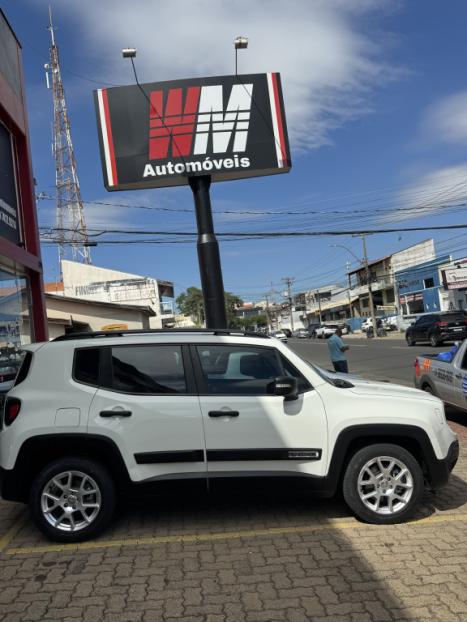 JEEP Renegade 1.8 16V 4P FLEX SPORT AUTOMTICO, Foto 4
