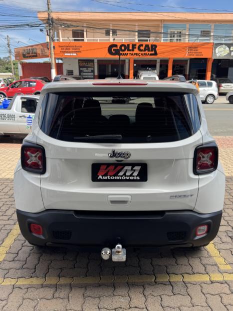 JEEP Renegade 1.8 16V 4P FLEX SPORT AUTOMTICO, Foto 6
