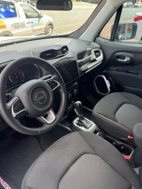 JEEP Renegade 1.8 16V 4P FLEX SPORT AUTOMTICO, Foto 8