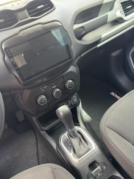 JEEP Renegade 1.8 16V 4P FLEX SPORT AUTOMTICO, Foto 10