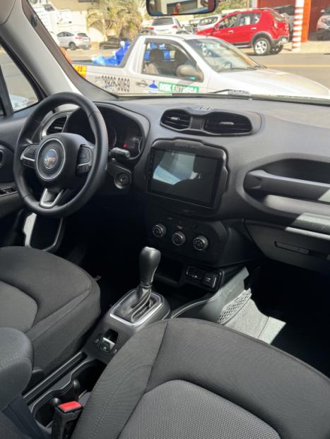 JEEP Renegade 1.8 16V 4P FLEX SPORT AUTOMTICO, Foto 11
