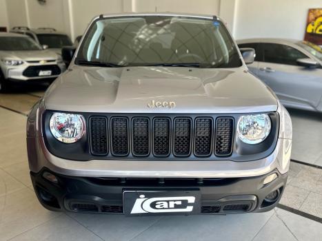 JEEP Renegade 1.8 16V 4P FLEX AUTOMTICO, Foto 3