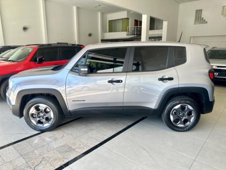 JEEP Renegade 1.8 16V 4P FLEX AUTOMTICO, Foto 4