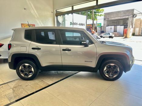 JEEP Renegade 1.8 16V 4P FLEX AUTOMTICO, Foto 8