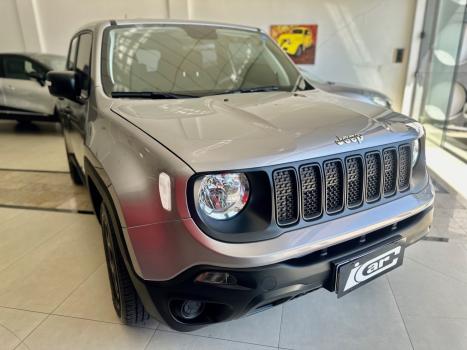 JEEP Renegade 1.8 16V 4P FLEX AUTOMTICO, Foto 9
