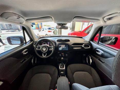 JEEP Renegade 1.8 16V 4P FLEX AUTOMTICO, Foto 10