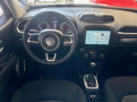 JEEP Renegade 1.8 16V 4P FLEX AUTOMTICO, Foto 12