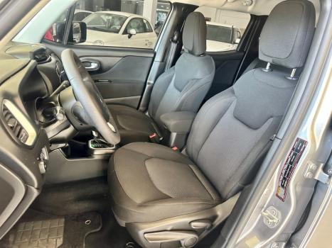 JEEP Renegade 1.8 16V 4P FLEX AUTOMTICO, Foto 13