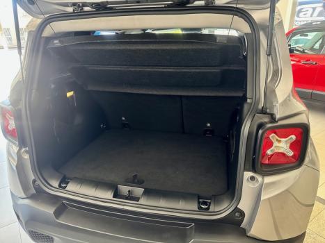 JEEP Renegade 1.8 16V 4P FLEX AUTOMTICO, Foto 15