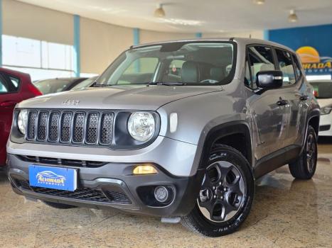 JEEP Renegade 1.8 16V 4P FLEX, Foto 1