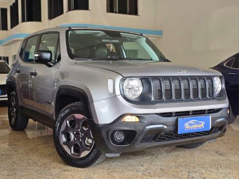 JEEP Renegade 1.8 16V 4P FLEX, Foto 2