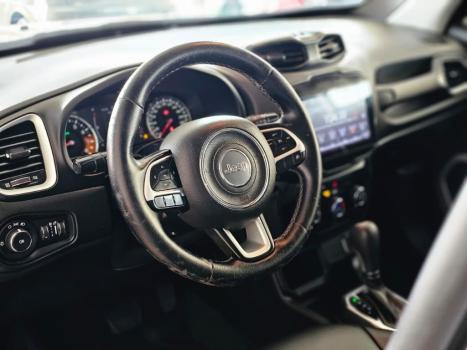 JEEP Renegade 1.8 16V 4P FLEX, Foto 5