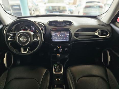 JEEP Renegade 1.8 16V 4P FLEX, Foto 6
