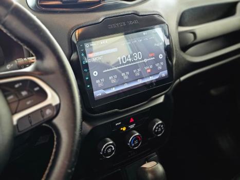 JEEP Renegade 1.8 16V 4P FLEX, Foto 8