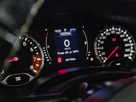 JEEP Renegade 1.8 16V 4P FLEX, Foto 10