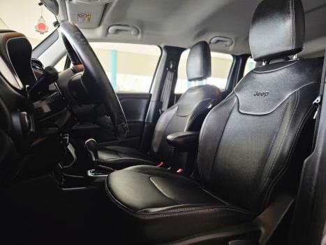 JEEP Renegade 1.8 16V 4P FLEX, Foto 12