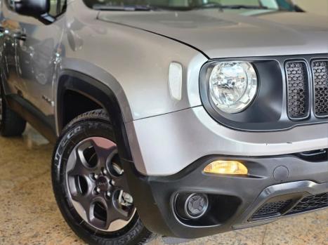 JEEP Renegade 1.8 16V 4P FLEX, Foto 13