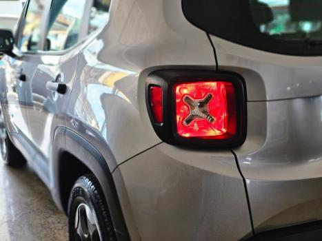 JEEP Renegade 1.8 16V 4P FLEX, Foto 14