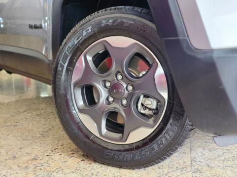 JEEP Renegade 1.8 16V 4P FLEX, Foto 15