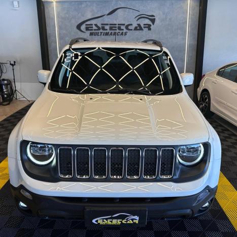 JEEP Renegade 1.8 16V 4P FLEX LONGITUDE AUTOMTICO, Foto 3