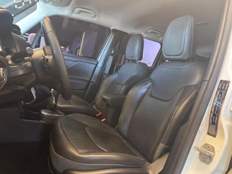 JEEP Renegade 1.8 16V 4P FLEX LONGITUDE AUTOMTICO, Foto 7