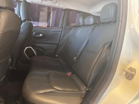 JEEP Renegade 1.8 16V 4P FLEX LONGITUDE AUTOMTICO, Foto 8