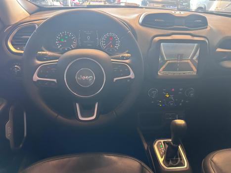 JEEP Renegade 1.8 16V 4P FLEX LONGITUDE AUTOMTICO, Foto 10