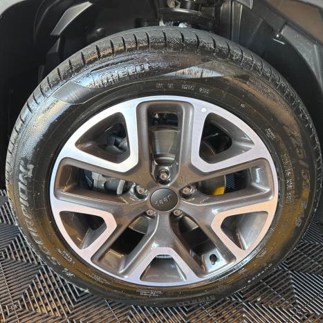 JEEP Renegade 1.8 16V 4P FLEX LONGITUDE AUTOMTICO, Foto 11