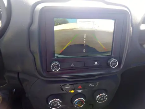 JEEP Renegade 1.8 16V 4P FLEX NIGTH EAGLE AUTOM�TICO, Foto 5