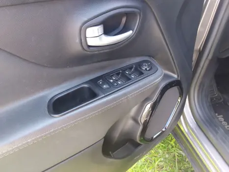 JEEP Renegade 1.8 16V 4P FLEX NIGTH EAGLE AUTOM�TICO, Foto 6