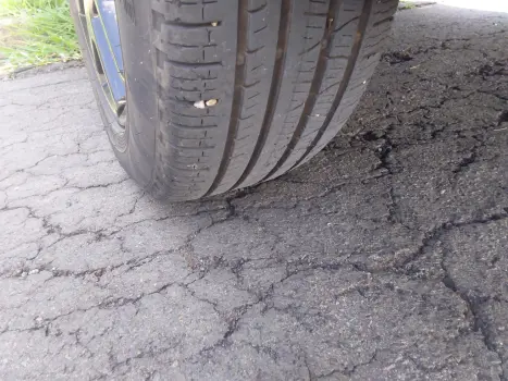 JEEP Renegade 1.8 16V 4P FLEX NIGTH EAGLE AUTOM�TICO, Foto 8