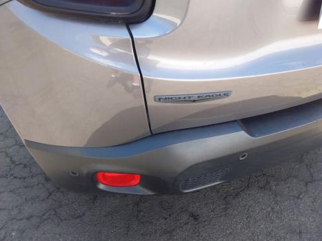 JEEP Renegade 1.8 16V 4P FLEX NIGTH EAGLE AUTOM�TICO, Foto 9