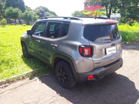 JEEP Renegade 1.8 16V 4P FLEX NIGTH EAGLE AUTOM�TICO, Foto 10