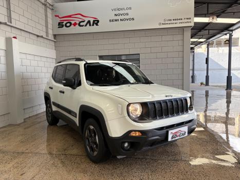 JEEP Renegade 1.8 16V 4P FLEX AUTOMTICO, Foto 1