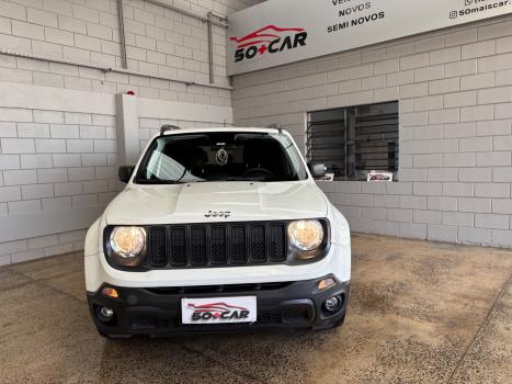 JEEP Renegade 1.8 16V 4P FLEX AUTOMTICO, Foto 2