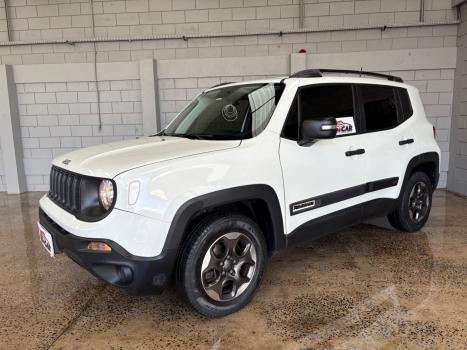 JEEP Renegade 1.8 16V 4P FLEX AUTOMTICO, Foto 3