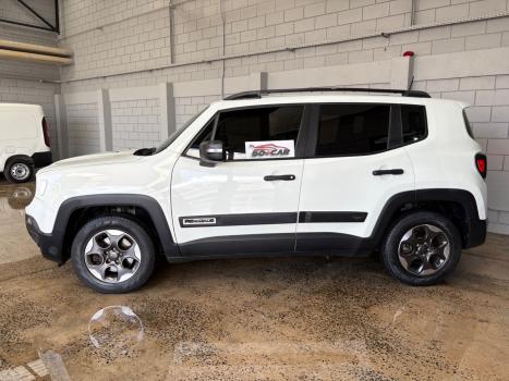 JEEP Renegade 1.8 16V 4P FLEX AUTOMTICO, Foto 4