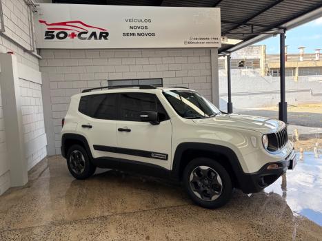 JEEP Renegade 1.8 16V 4P FLEX AUTOMTICO, Foto 6