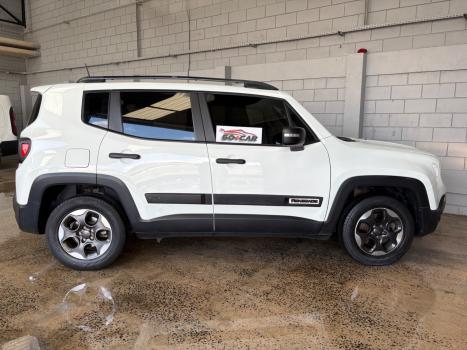 JEEP Renegade 1.8 16V 4P FLEX AUTOMTICO, Foto 8
