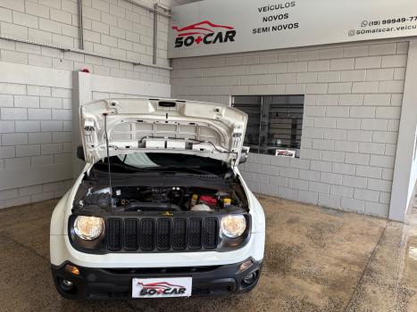 JEEP Renegade 1.8 16V 4P FLEX AUTOMTICO, Foto 11