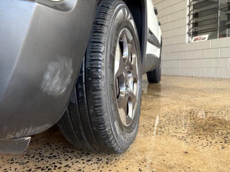 JEEP Renegade 1.8 16V 4P FLEX AUTOMTICO, Foto 12