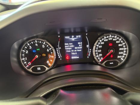 JEEP Renegade 1.8 16V 4P FLEX AUTOMTICO, Foto 16